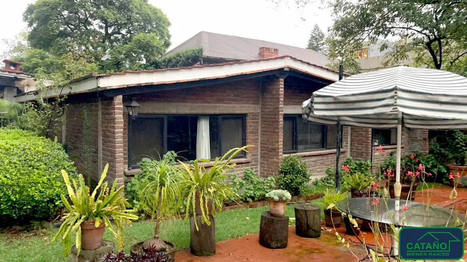Casa en venta, San Jeronimo Lidice, Heroes de Padierna