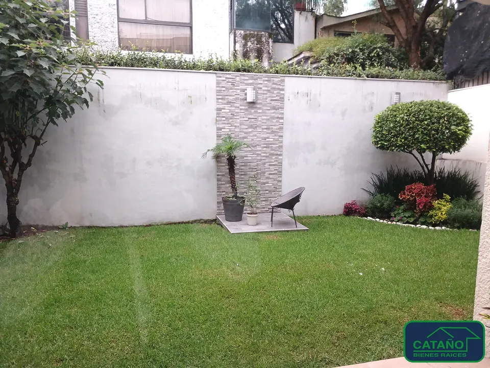 jardin