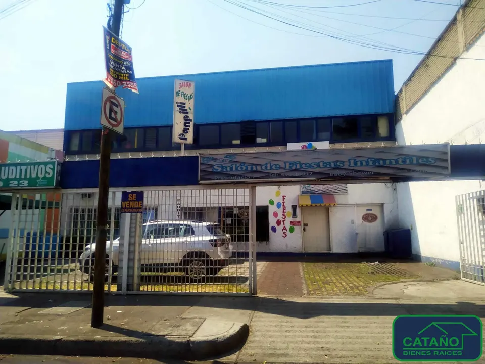 fachada