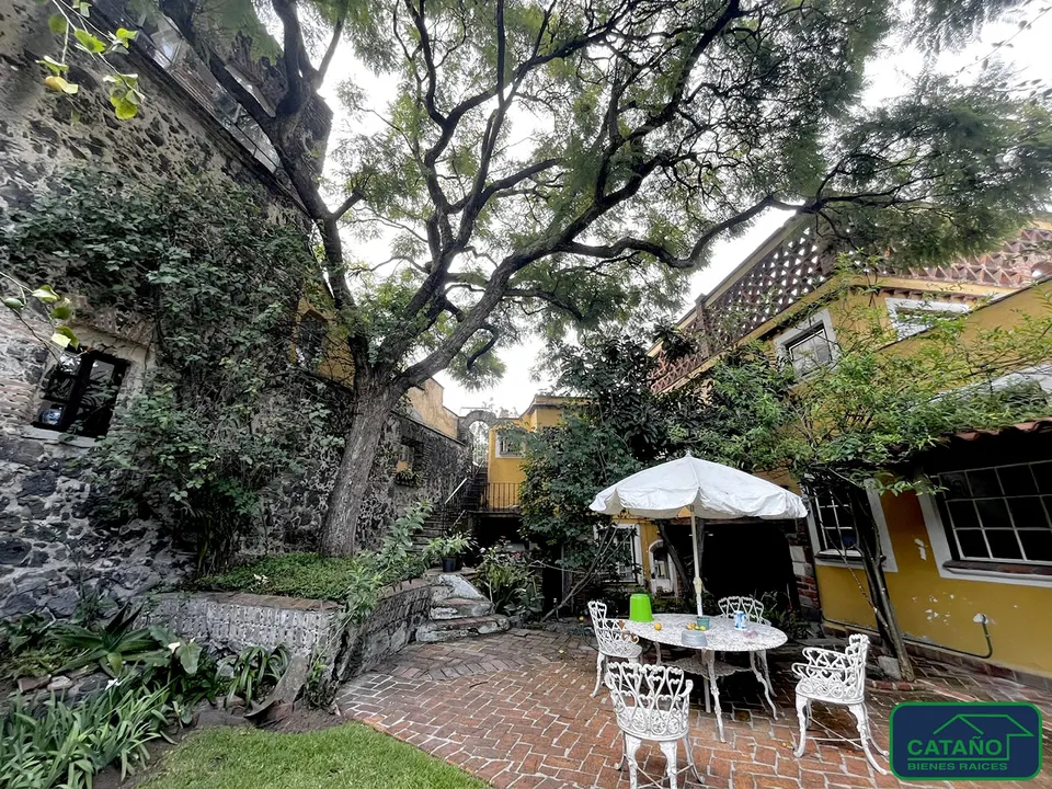 Casa en venta, Tizapan, Independencia