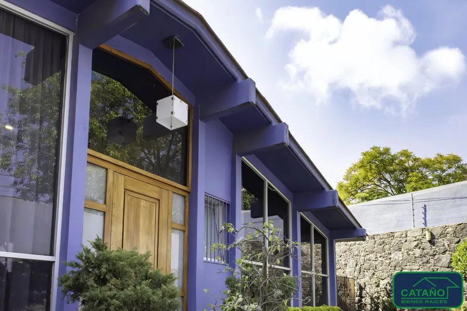 Casa en venta, San Jeronimo Lidice, Porfirio Diaz
