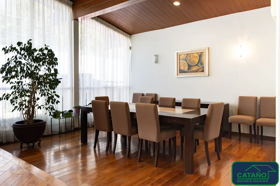 comedor