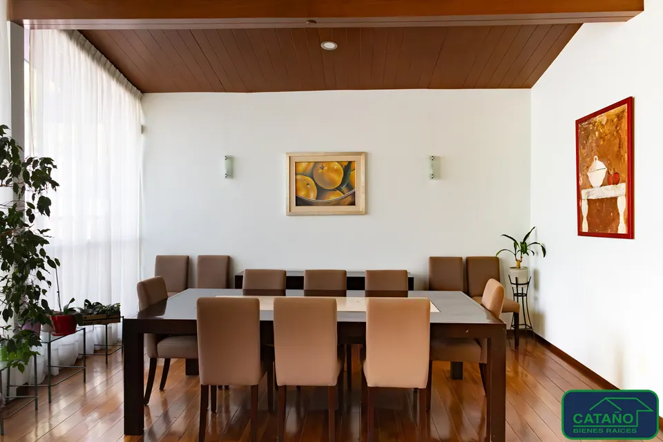 comedor
