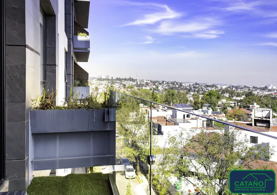 Departamento en venta, Fuentes del Pedregal, Fuente de la Infancia