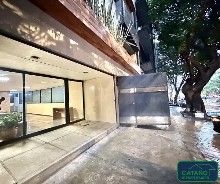 Edificio en venta, Roma Norte, Queretaro (2/6)