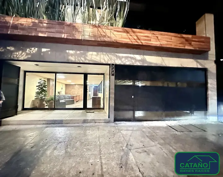 Edificio en venta, Roma Norte, Queretaro (4/6)