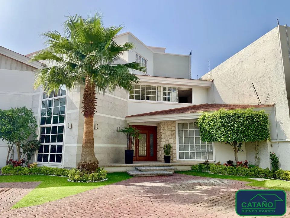 Casa en venta, Pedregal de San Francisco, Cerro del Horno