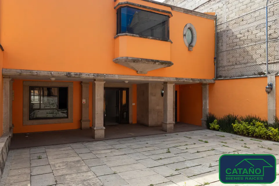 Casa en venta, Puente Colorado, Calzada de las Aguilas