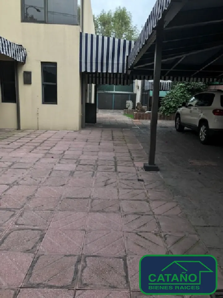 Casa en venta, Guadalupe Inn, Sagredo