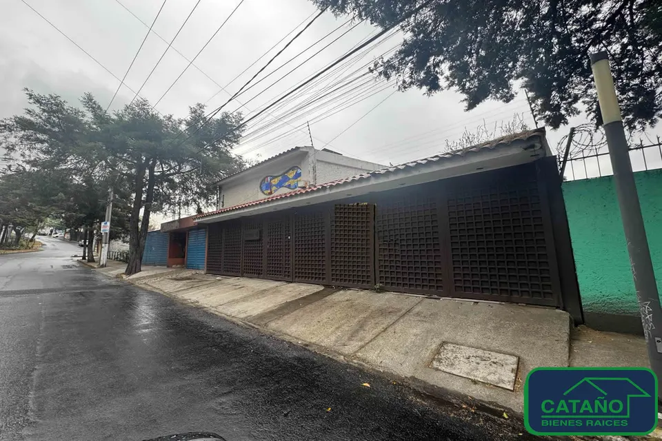 Casa en venta, Colinas del Sur, Calzada de las Carretas