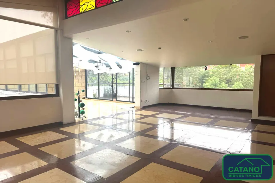 sala
