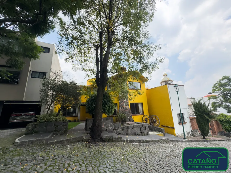 Casa en condomino en venta, Av San Francisco