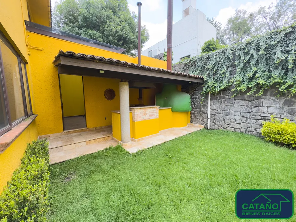 jardin