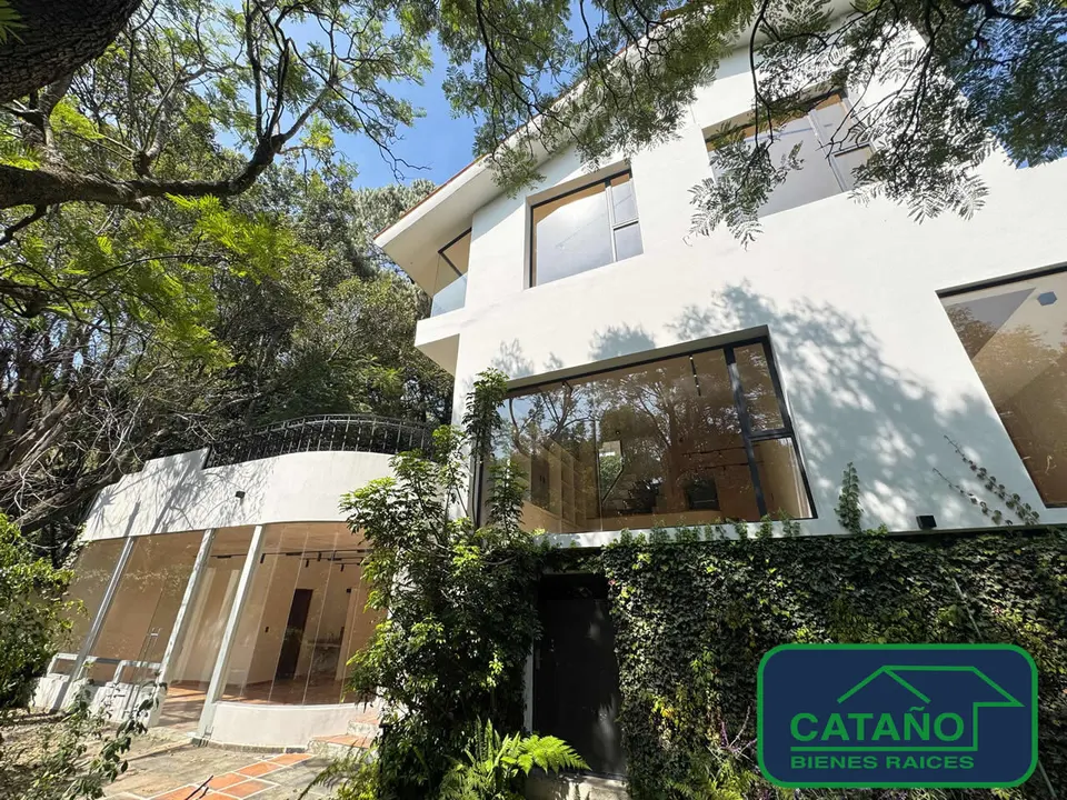 Casa en condominio en venta, Tetelpan, Encino Grande