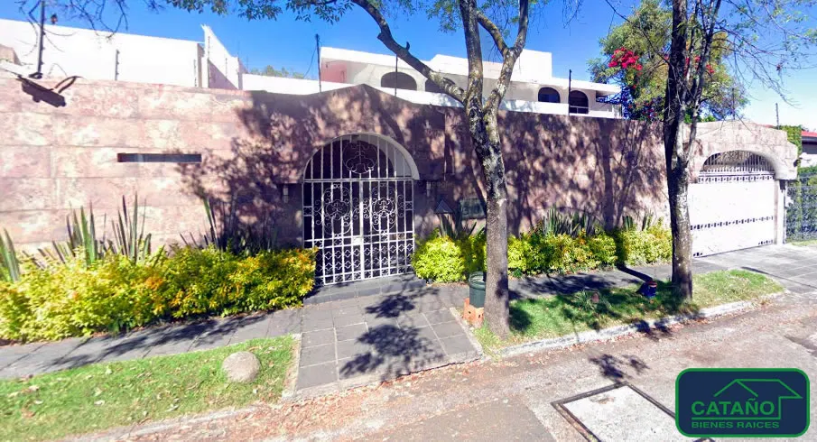 Casa en venta, Bosques de las Lomas, Bosque de Sauces