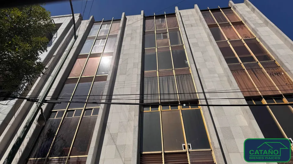 Oficina en venta, Del Valle Norte, Patricio Sanz