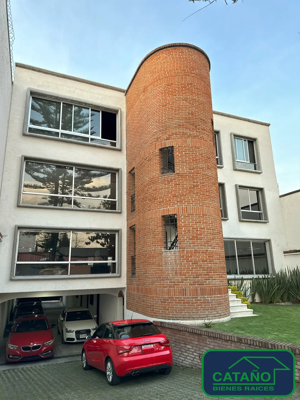 fachada