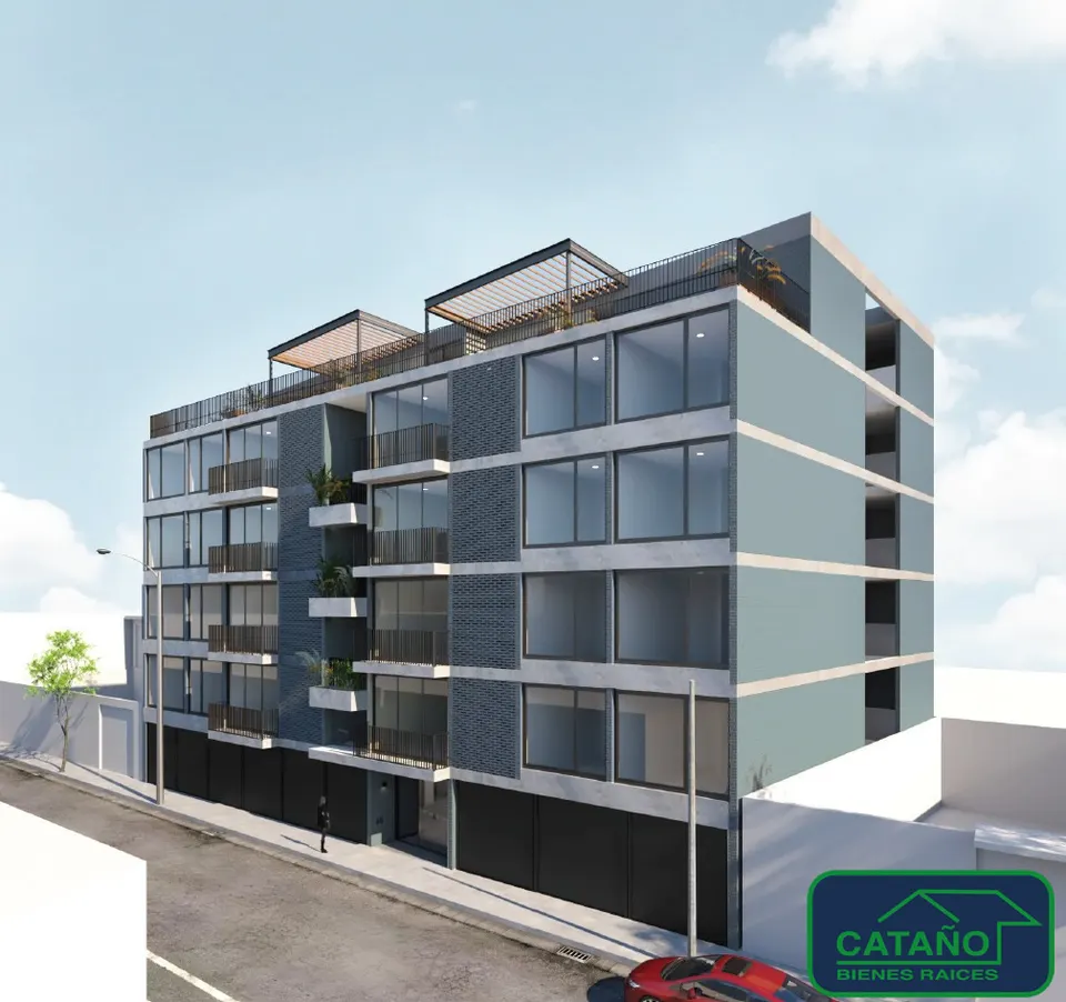 Departamentos en venta, Pedregal de Santo Domingo, Mixquic