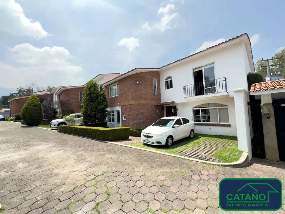 Casa en condominio en venta, Pueblo Nuevo Bajo, Privada San Francisco