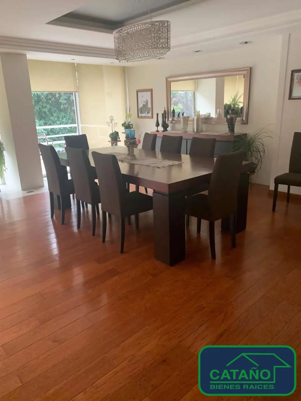 comedor