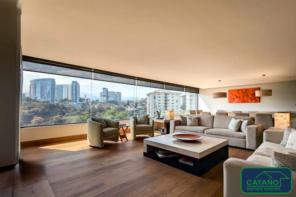 Departamento en venta, Santa Fe, Prolongacion Vista Hermosa