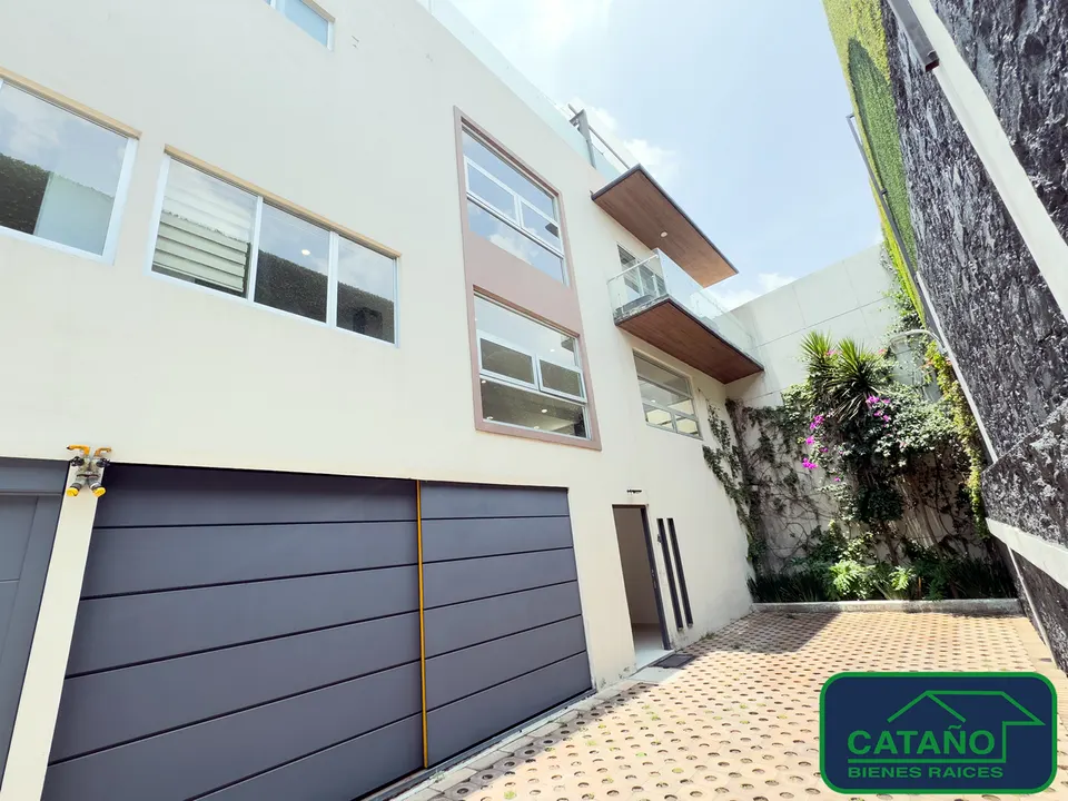 Casa en condominio en venta, Miguel Hidalgo, Tenancalco