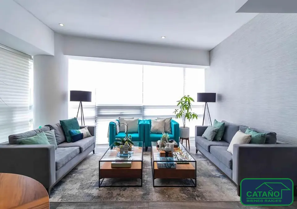 Departamento en venta, Villa Verdun, Prolongacion Centenario