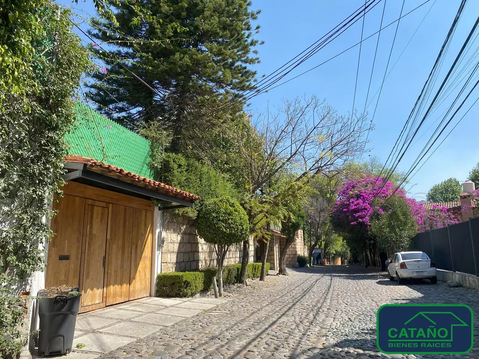 Casa en condominio en venta, Tetelpan, Camino Real a Tetelpan