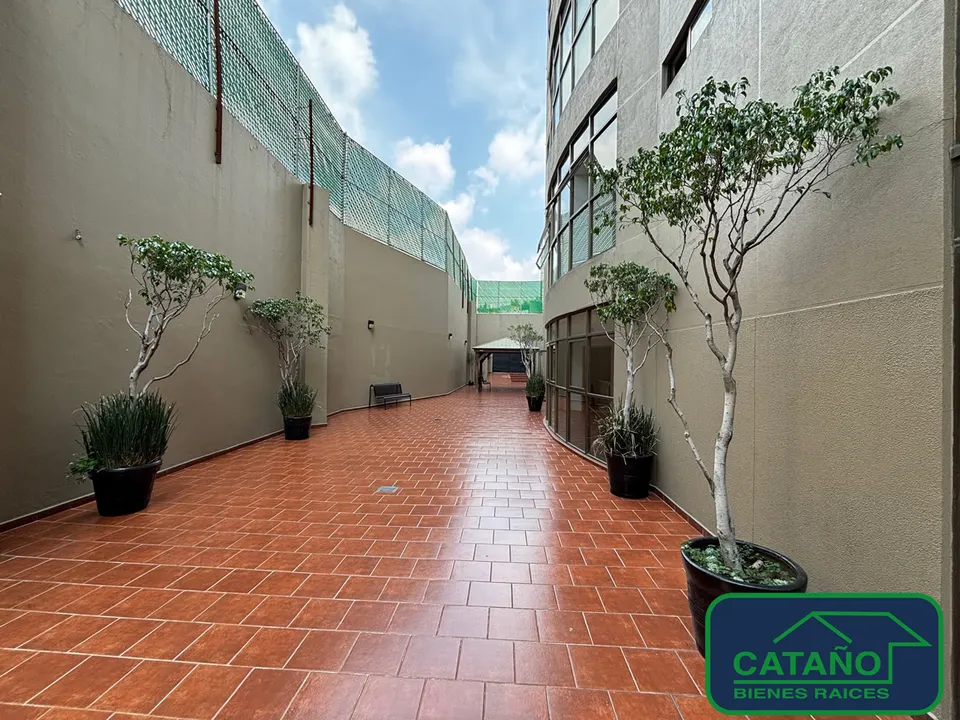 Departamento en venta, Heroes de Padierna, Privada Nayarit