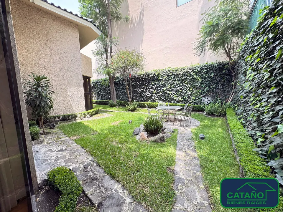 jardin