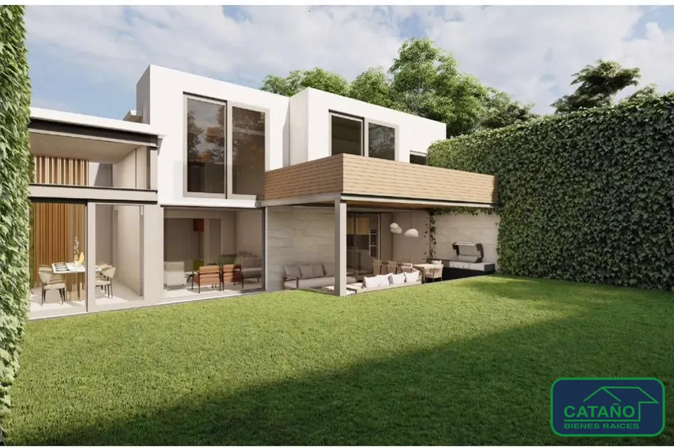 Casa en venta, Jardines del Pedregal, Lluvi