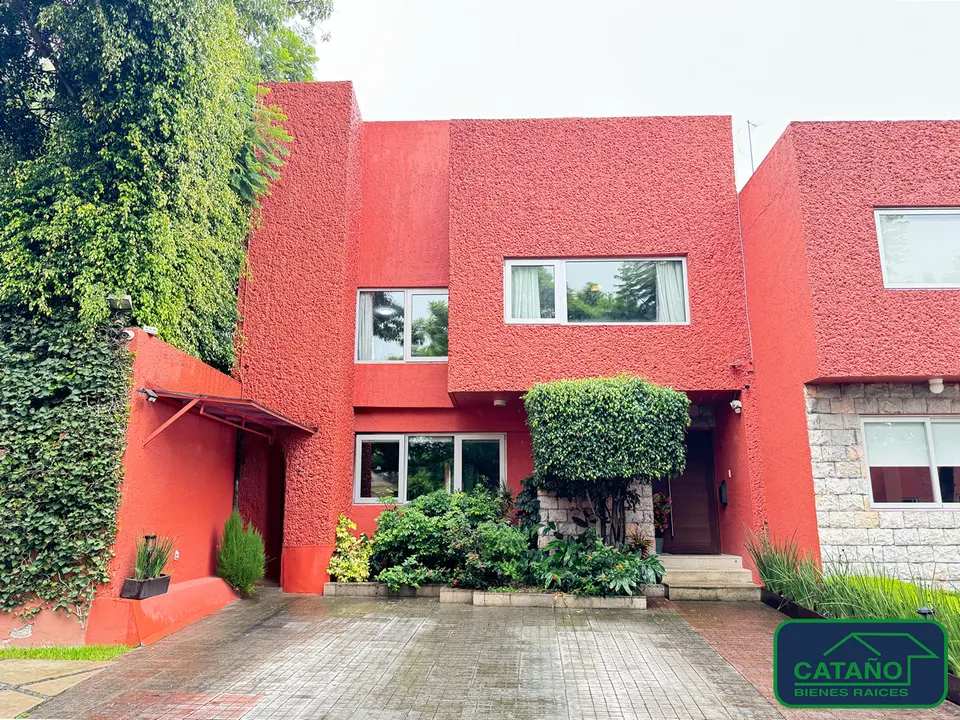 Casa en condominio, San Jeronimo Lidice, Asunción