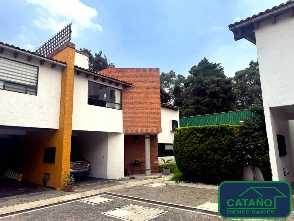 Casa en condominio en venta, Santa Ursula Xitla, Prol Cda del Convento