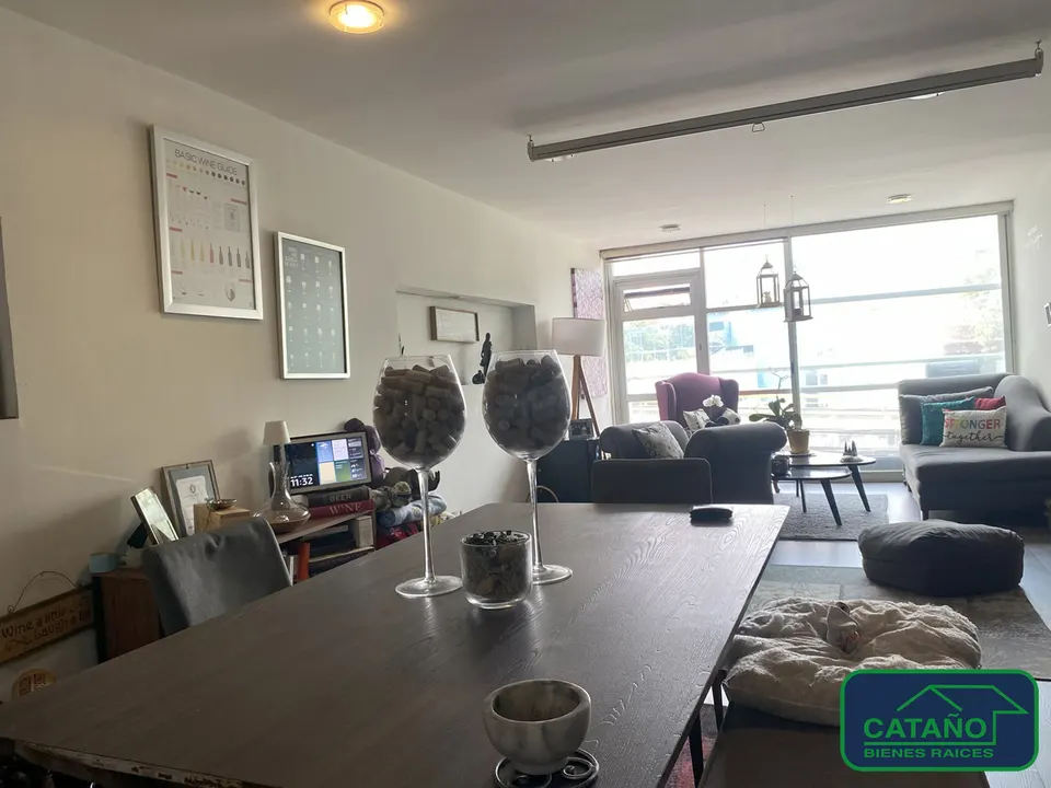 Departamento en venta, Granada, Ejercito Nacional