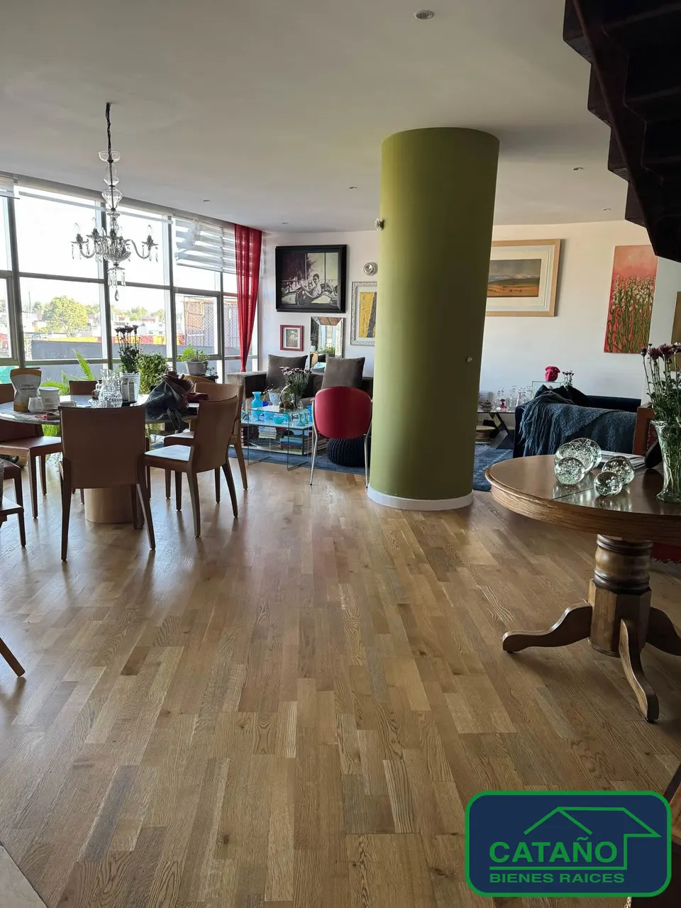 Departamento en venta, Las Aguilas, Calzada de los Leones