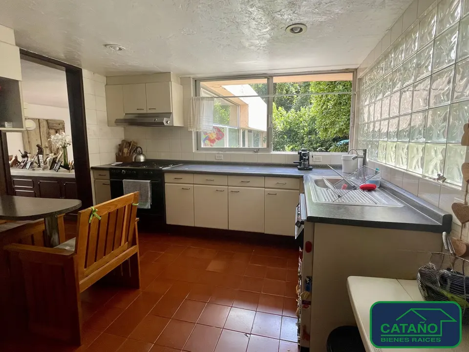 cocina