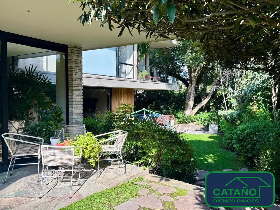 Casa en venta, Lomas de Chapultepec, Montañas Calizas