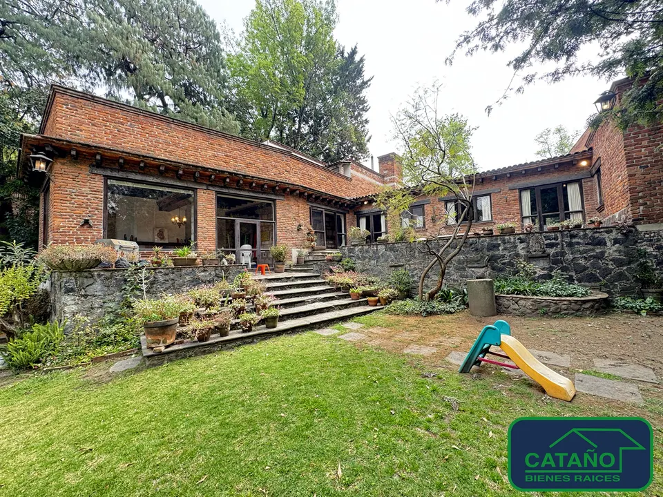 Casa en Venta, San Jerónimo Lídice, Privada Providencia
