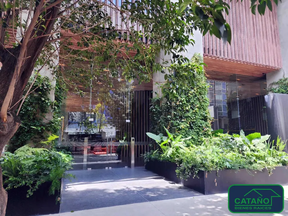 Departamento en venta, Juarez, Paseo de la Reforma