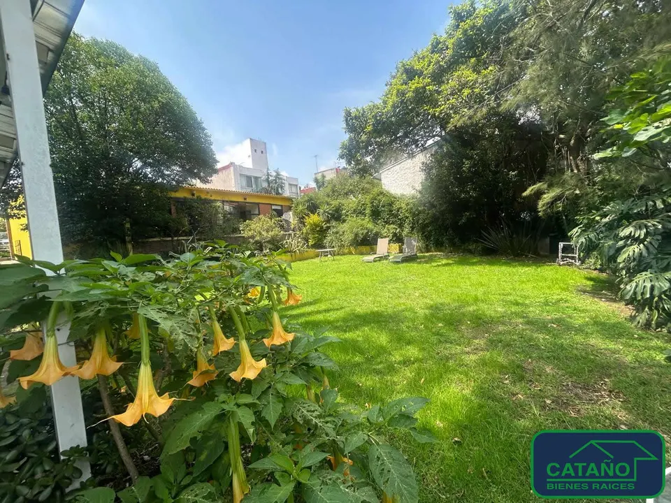 Casa en venta, San Jeronimo Lidice, Presa Reventada