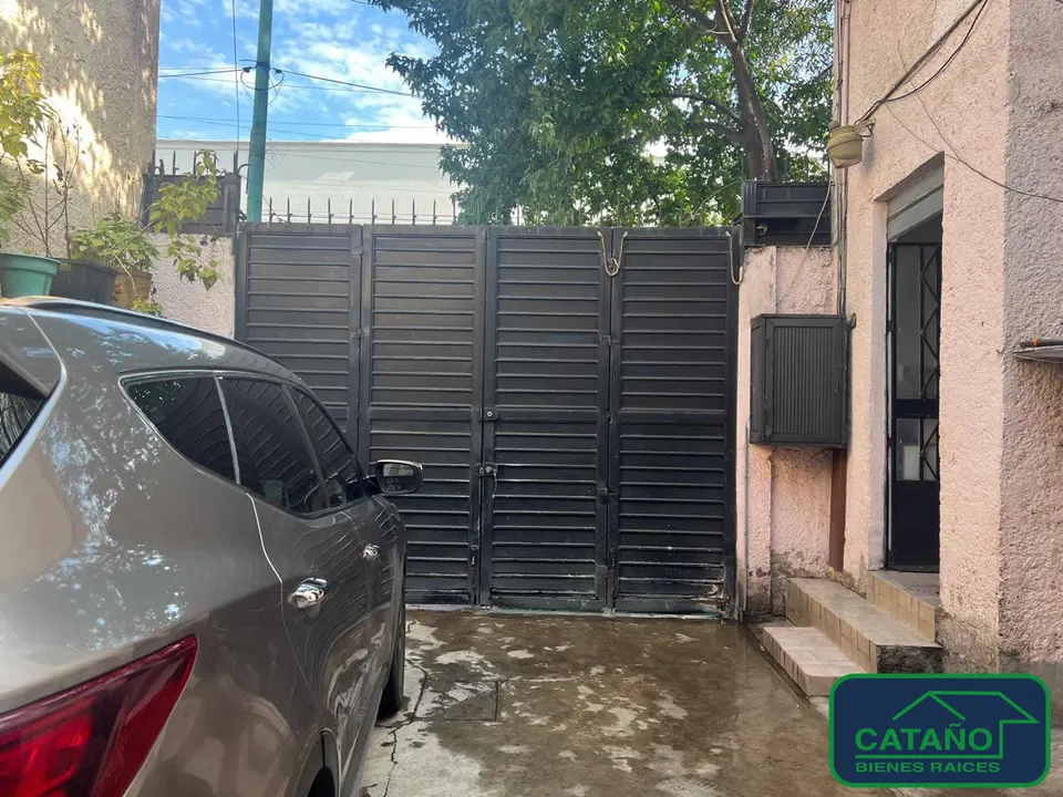 estacionamiento
