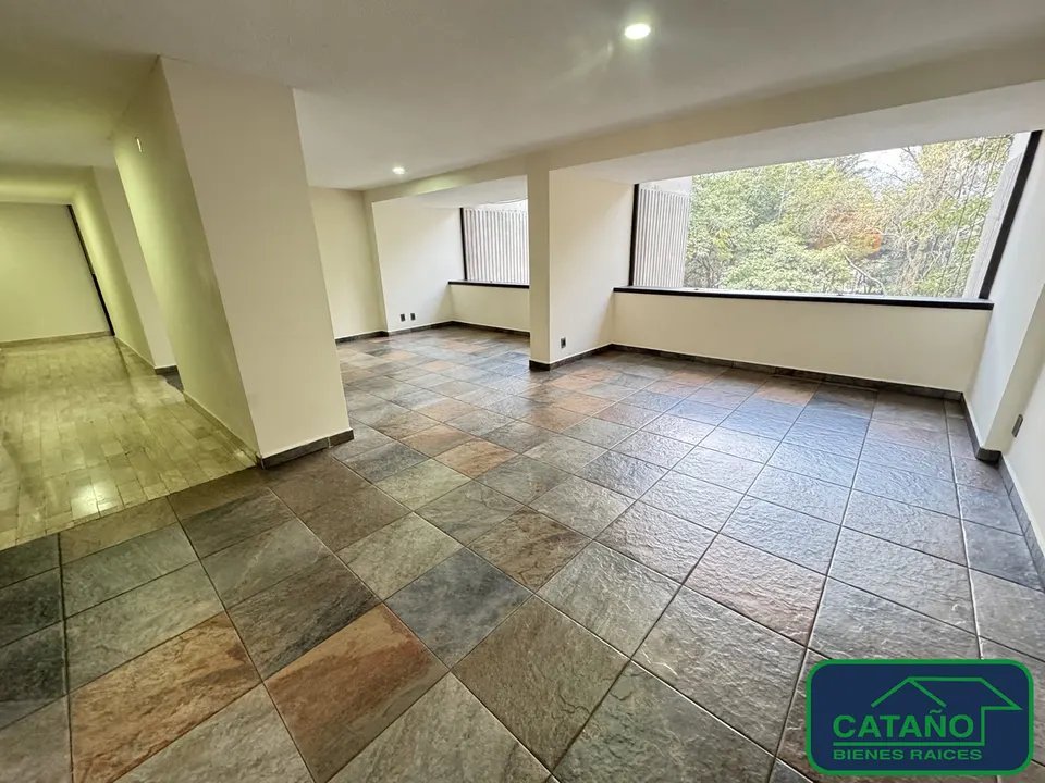 Departamento en venta, Fuentes del Pedregal, Circuito Fuentes
