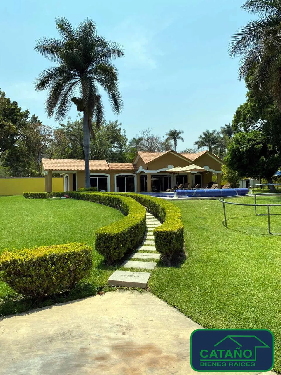 Casa en venta, Moyotepec, Villa de Ayala Morelos, Camino a la Herradura