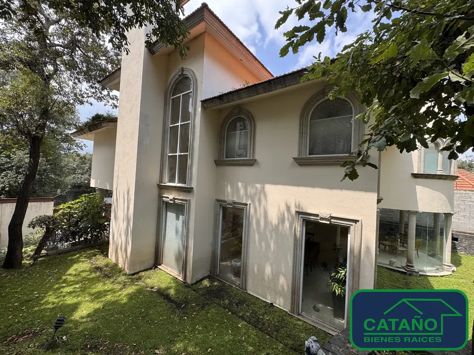 Casa en venta, Jardines del Ajusco, Vilankan