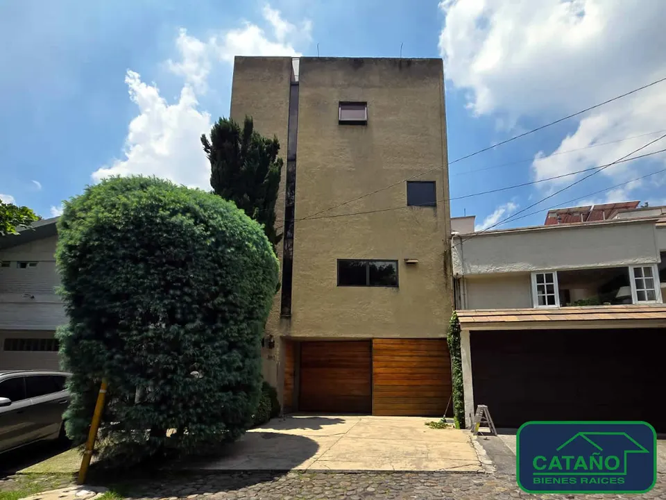 Casa en venta, Atlamaya, Rio San Angel