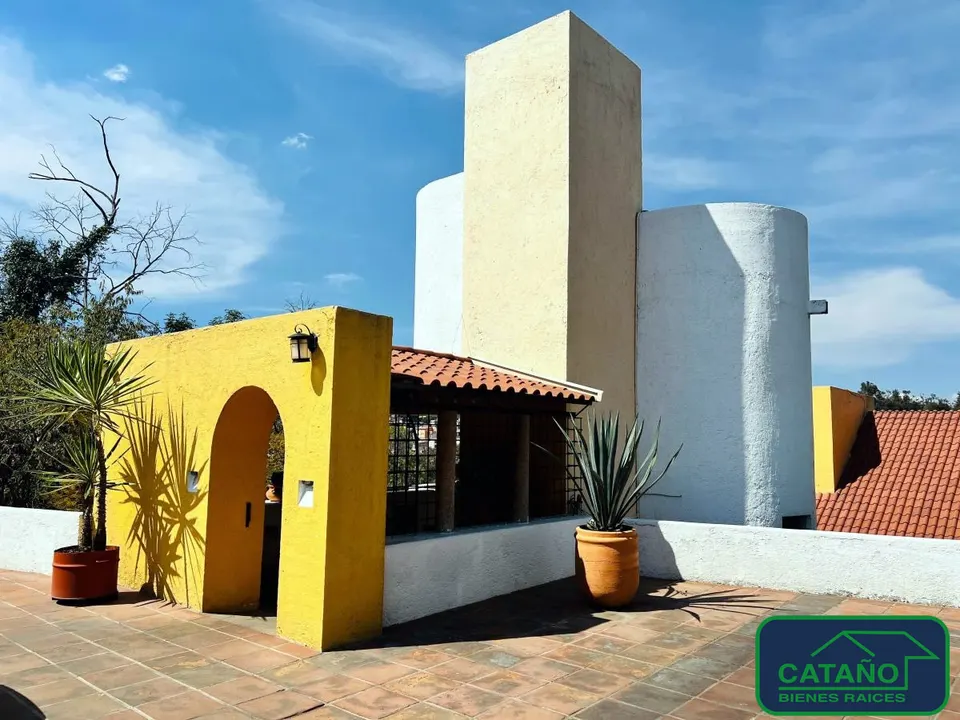 Departamento en venta, Tetelpan, Cerrada Ocotillos