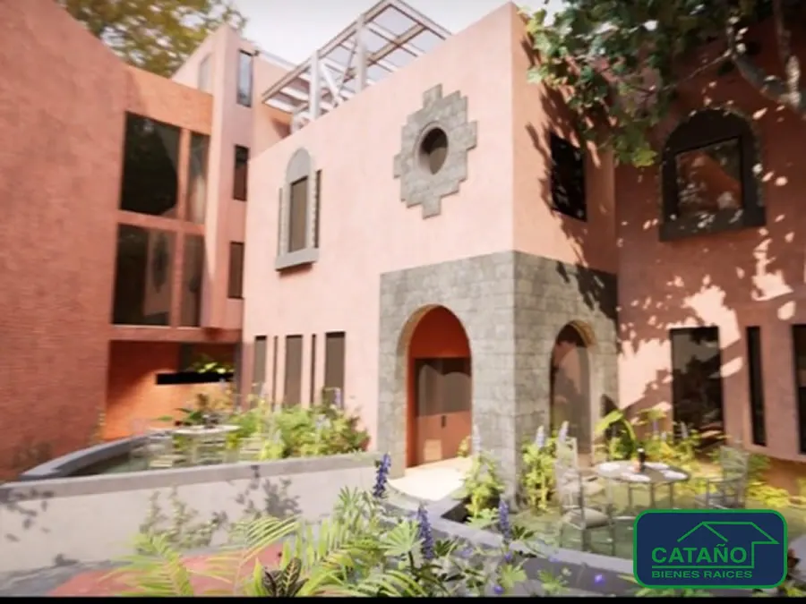 Casas en Condominio, Vallarta, La Conchita, Del Carmen Coyoacan