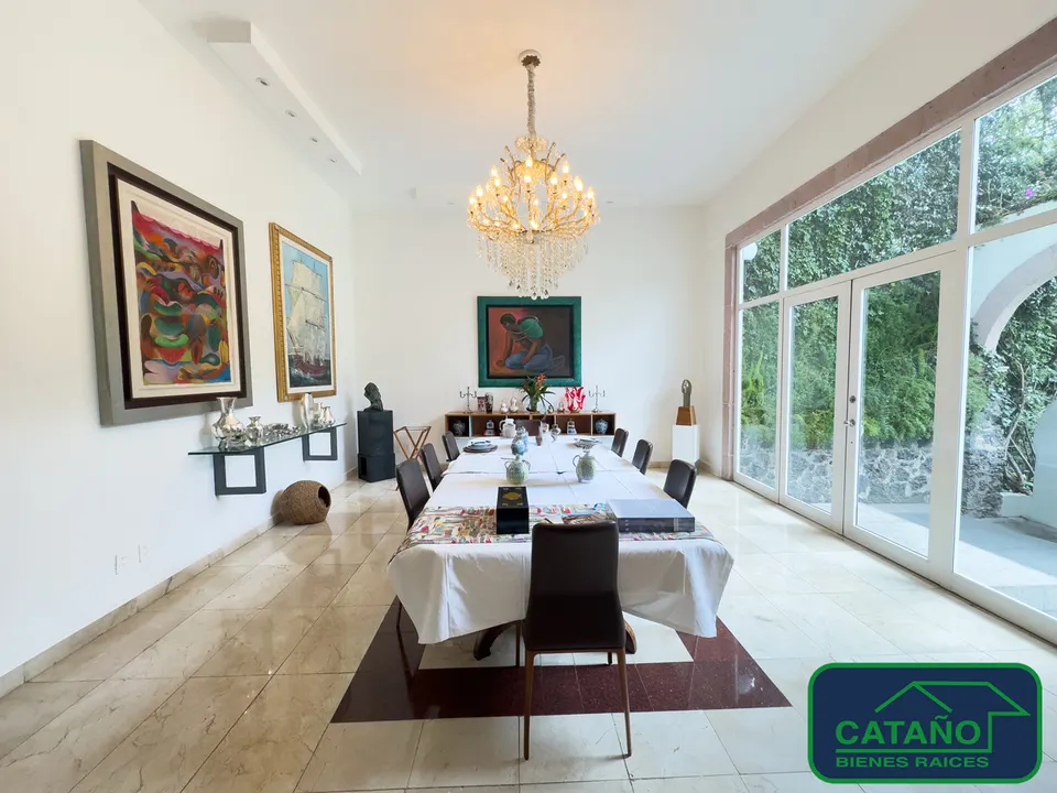 comedor