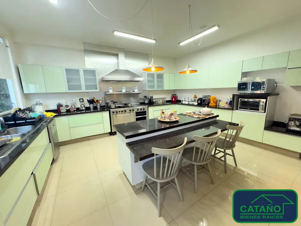 cocina