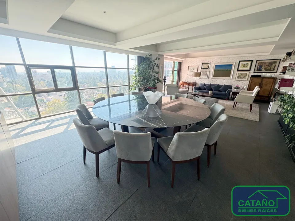 Departamento en venta, Los Alpes, Blvd Adolfo Lopez Mateos